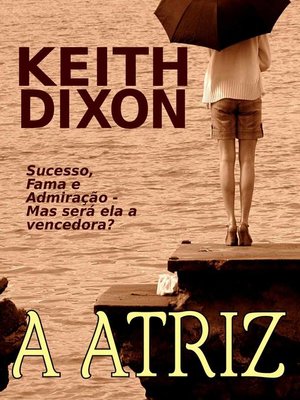 cover image of A Atriz